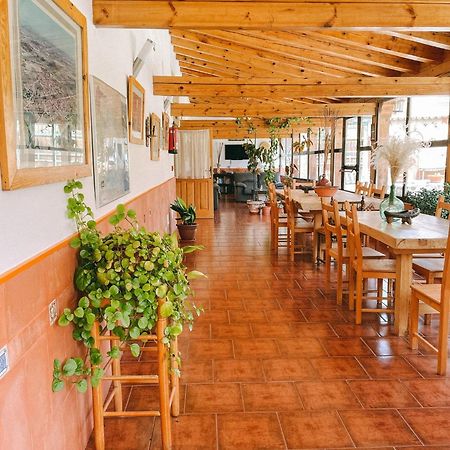 Hotel Rural El Perdigon Exterior photo